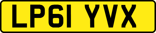 LP61YVX