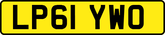 LP61YWO