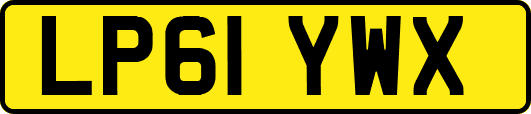 LP61YWX