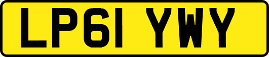 LP61YWY
