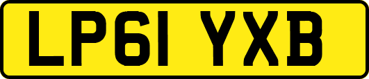 LP61YXB