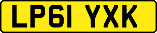 LP61YXK