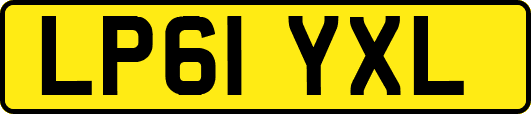 LP61YXL