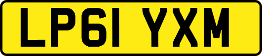LP61YXM