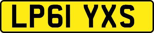 LP61YXS