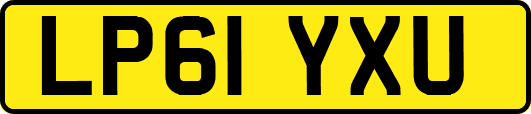 LP61YXU