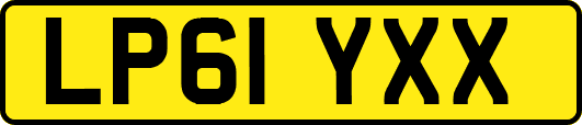 LP61YXX