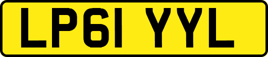 LP61YYL