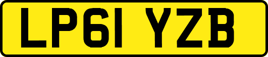 LP61YZB