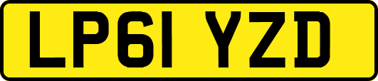 LP61YZD
