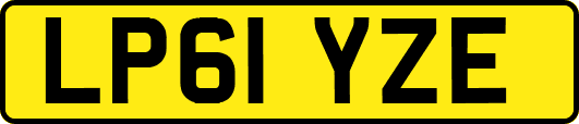 LP61YZE