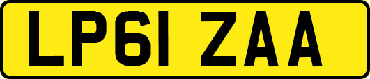 LP61ZAA