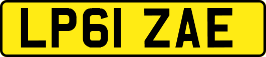 LP61ZAE