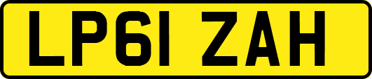 LP61ZAH
