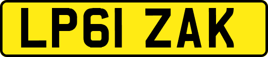 LP61ZAK