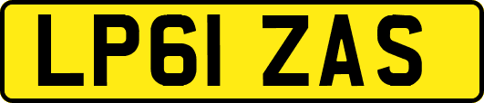 LP61ZAS
