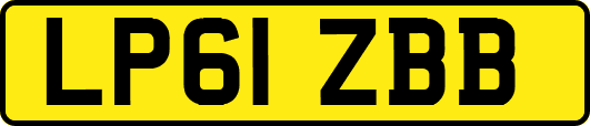 LP61ZBB