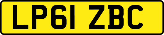 LP61ZBC