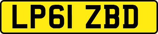 LP61ZBD