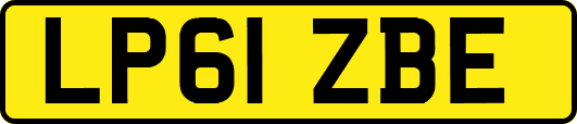 LP61ZBE