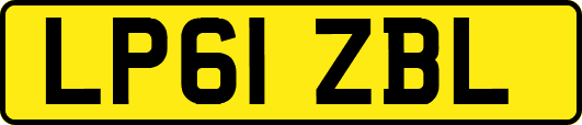LP61ZBL
