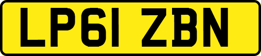 LP61ZBN