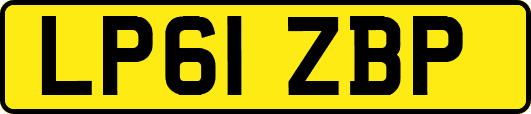 LP61ZBP