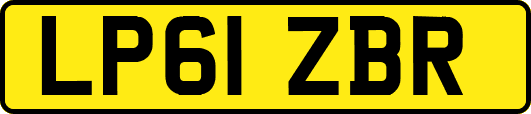 LP61ZBR