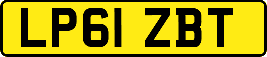 LP61ZBT