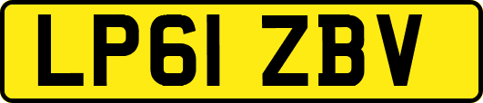 LP61ZBV