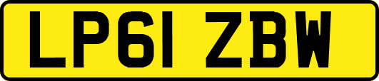 LP61ZBW