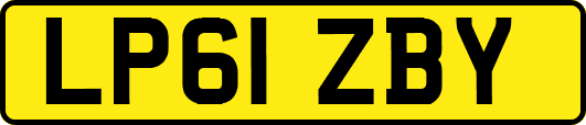 LP61ZBY