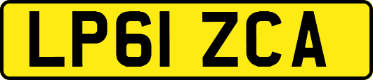 LP61ZCA