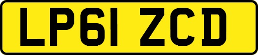 LP61ZCD