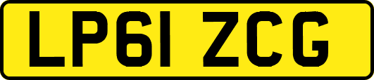 LP61ZCG