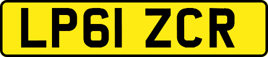 LP61ZCR