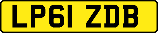 LP61ZDB