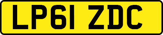 LP61ZDC