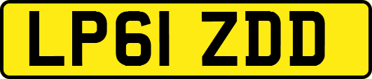LP61ZDD