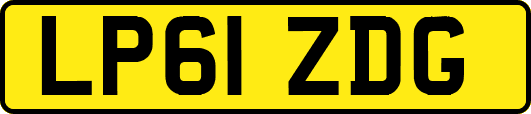 LP61ZDG