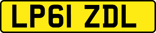 LP61ZDL