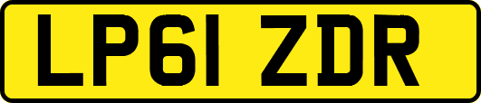 LP61ZDR