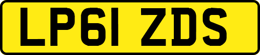LP61ZDS