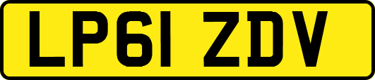LP61ZDV