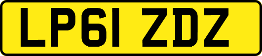 LP61ZDZ