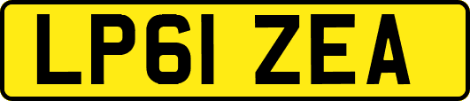 LP61ZEA