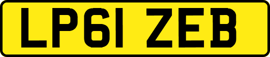 LP61ZEB