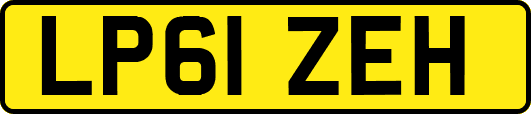 LP61ZEH