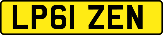 LP61ZEN