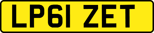 LP61ZET